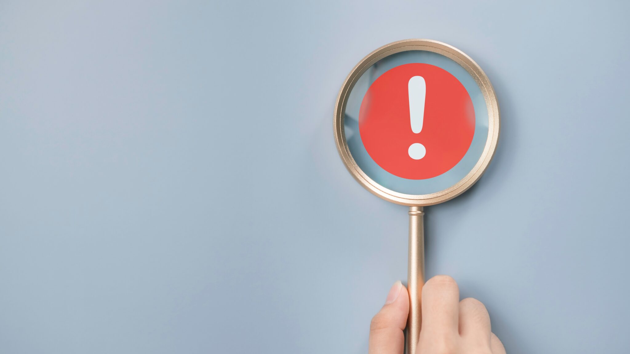 Googleペナルティを受けた場合の対処法