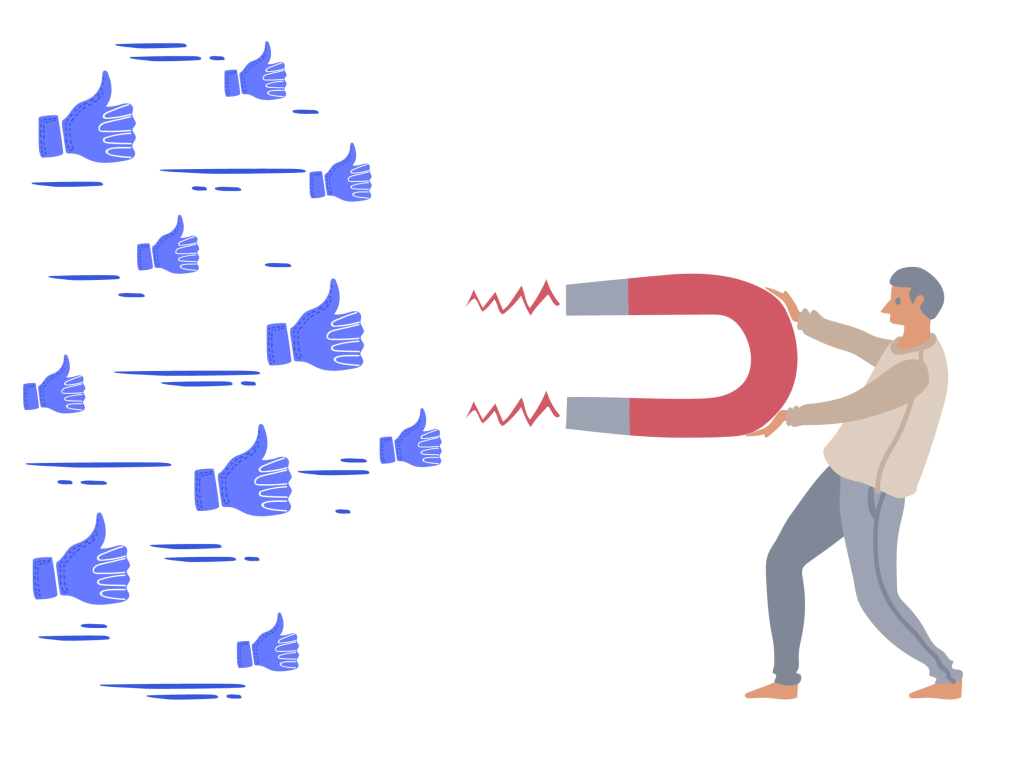 ファンマーケティングとは