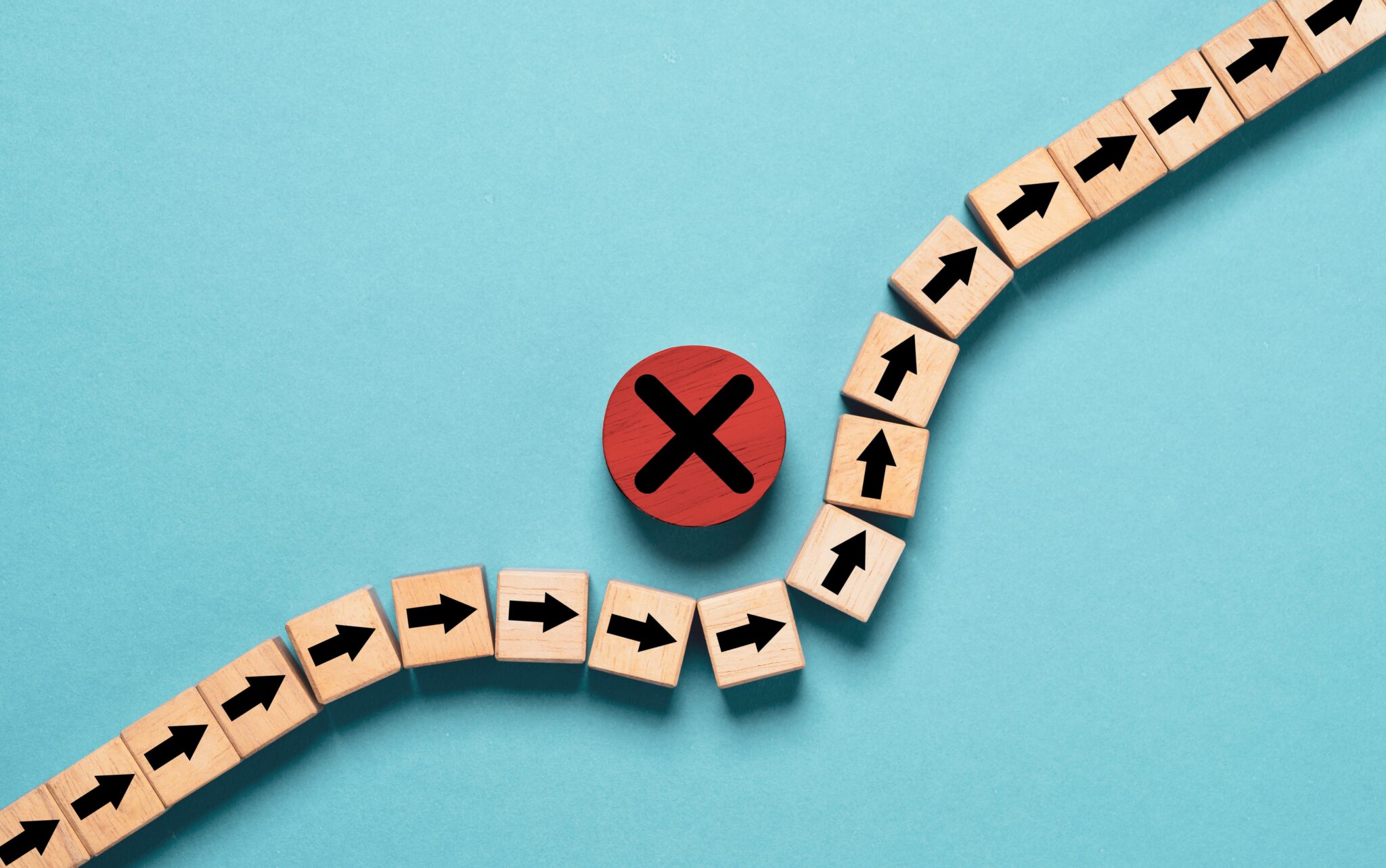 よくある失敗事例と対処法