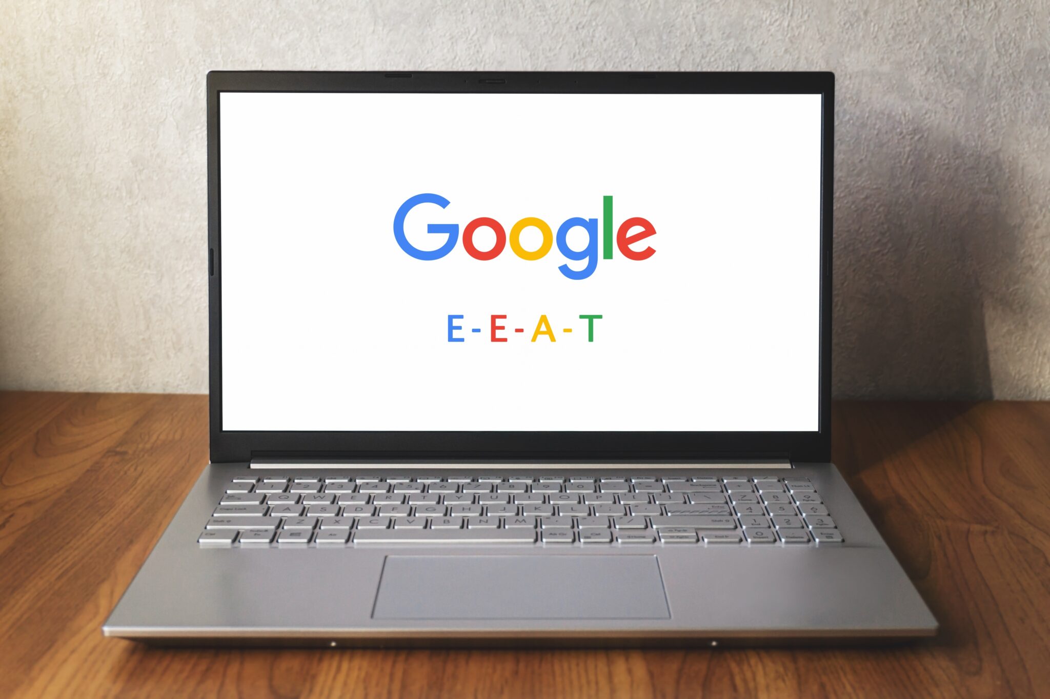 Googleアルゴリズム ドメインパワー 2025年版