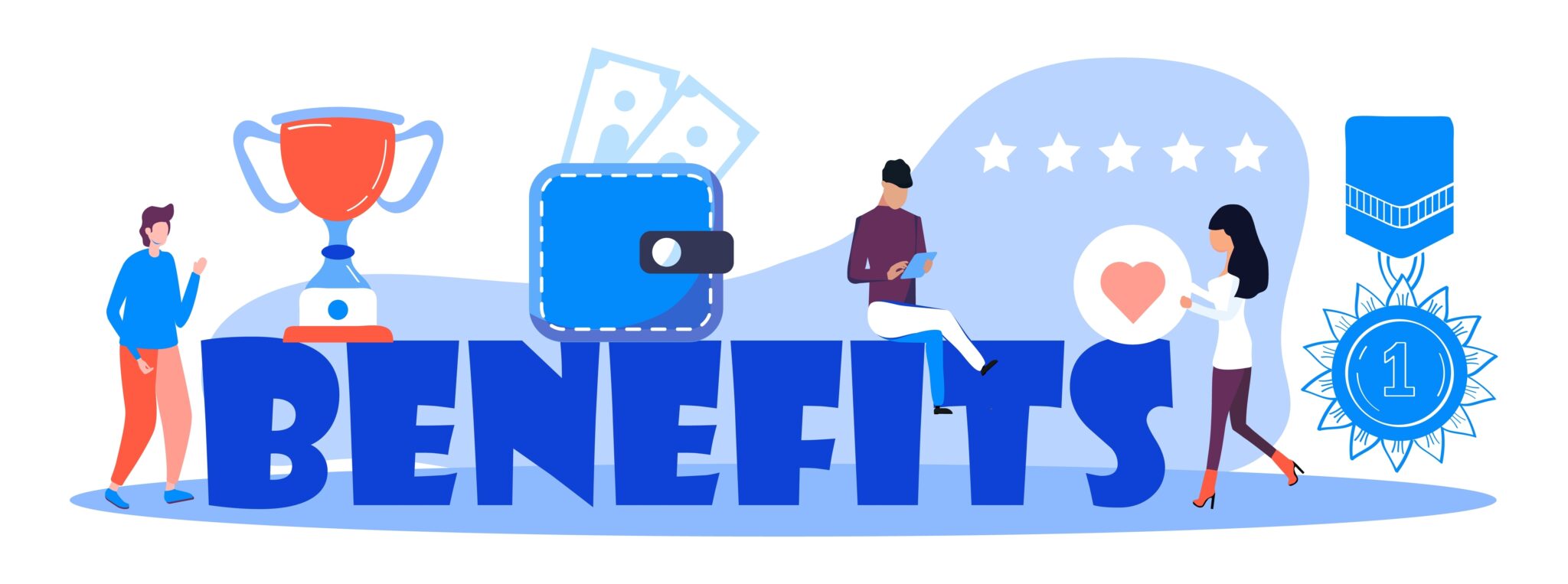 ホワイトペーパーの効果とメリット