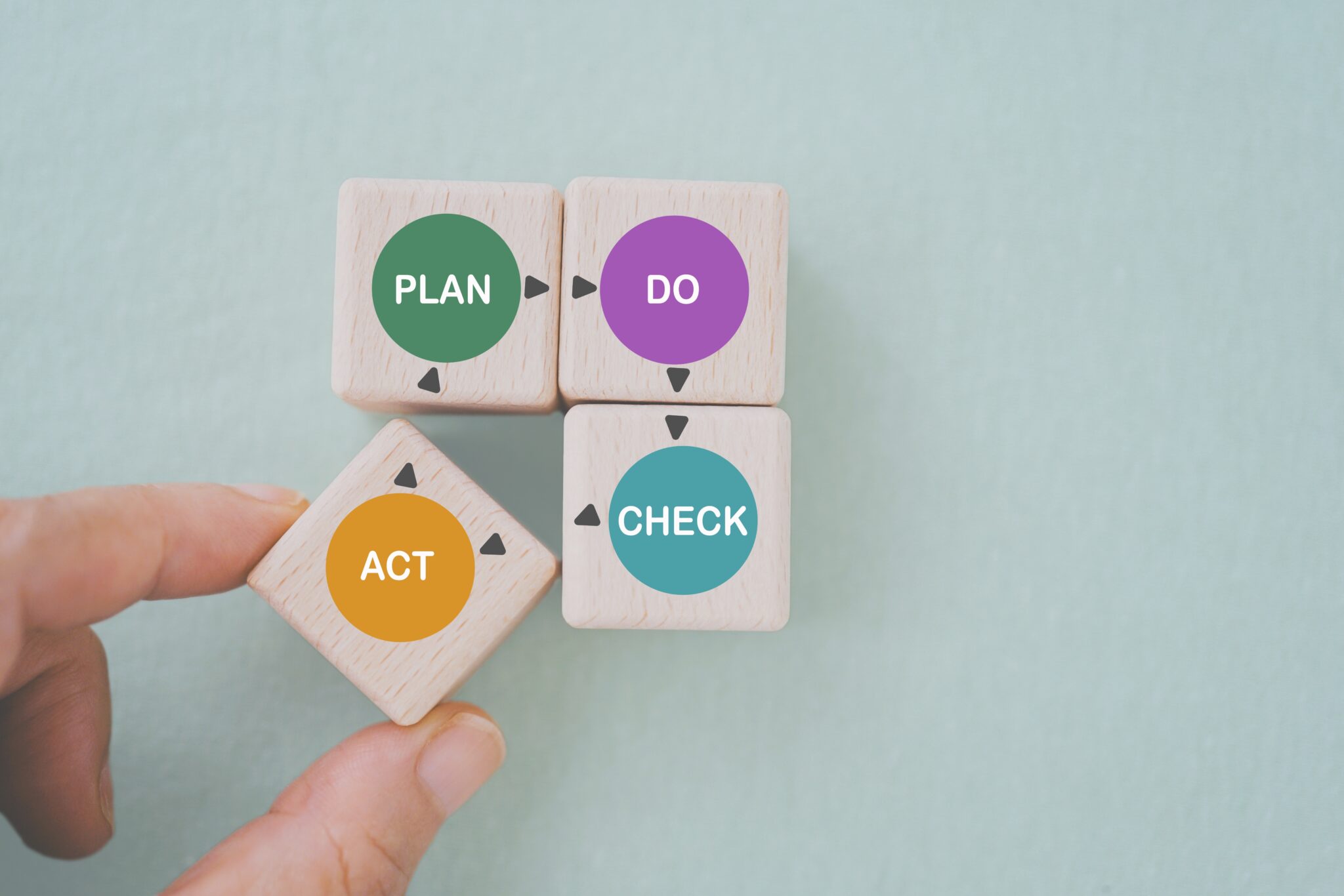 ホワイトペーパー成果測定と改善