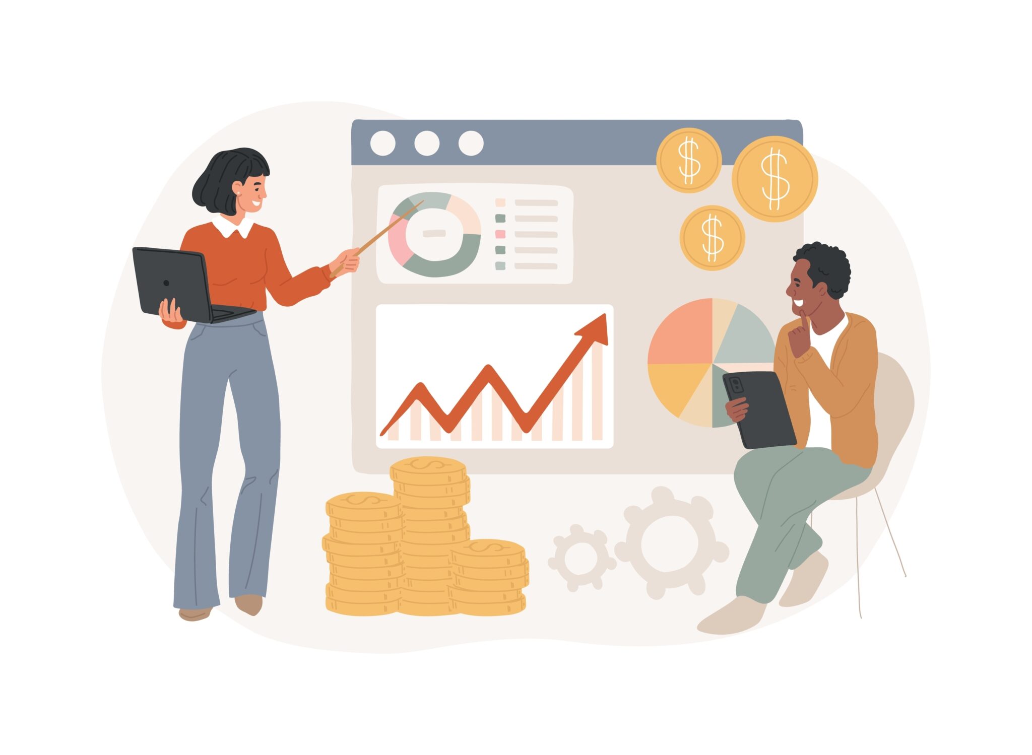 ホワイトペーパー戦略設計