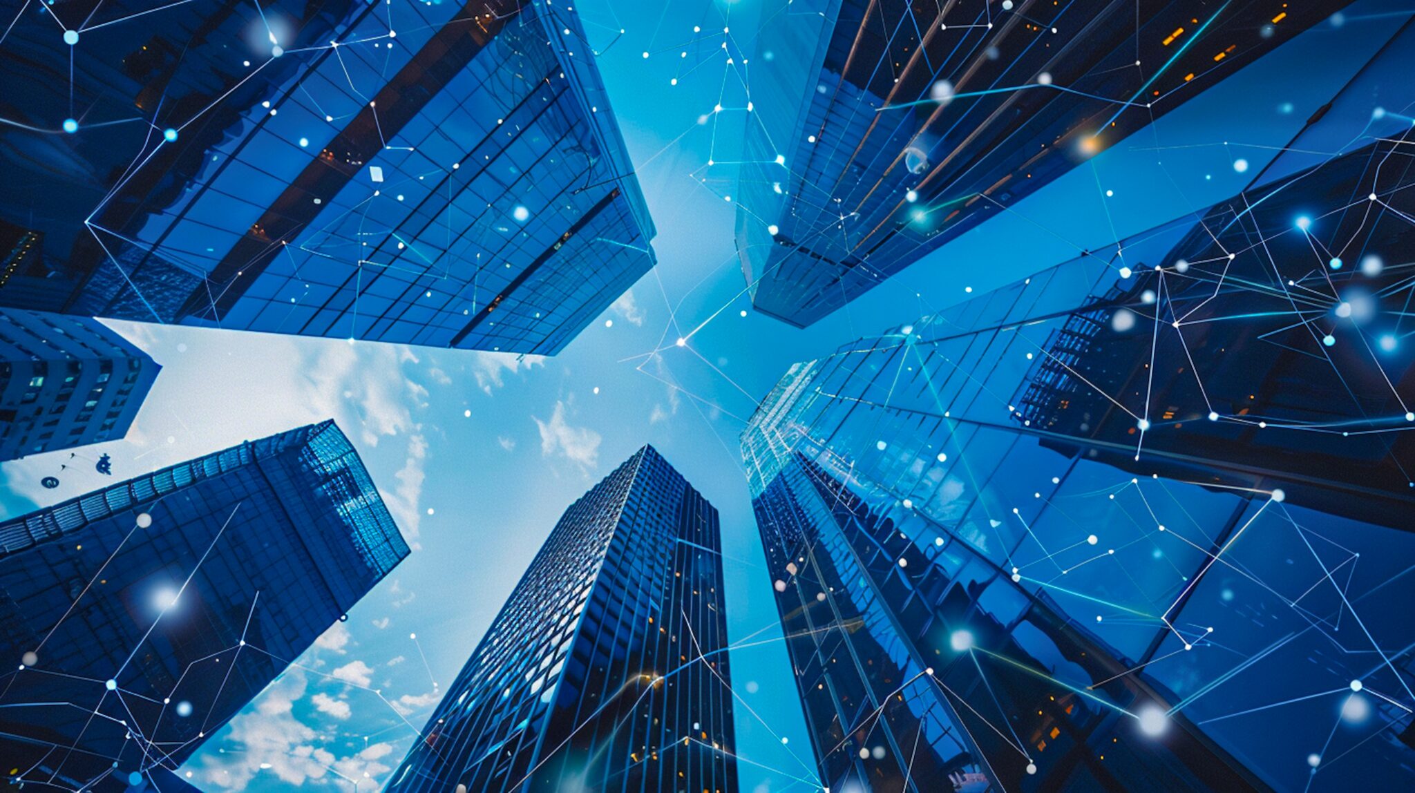 DX戦略とIT導入補助金の活用イメージ