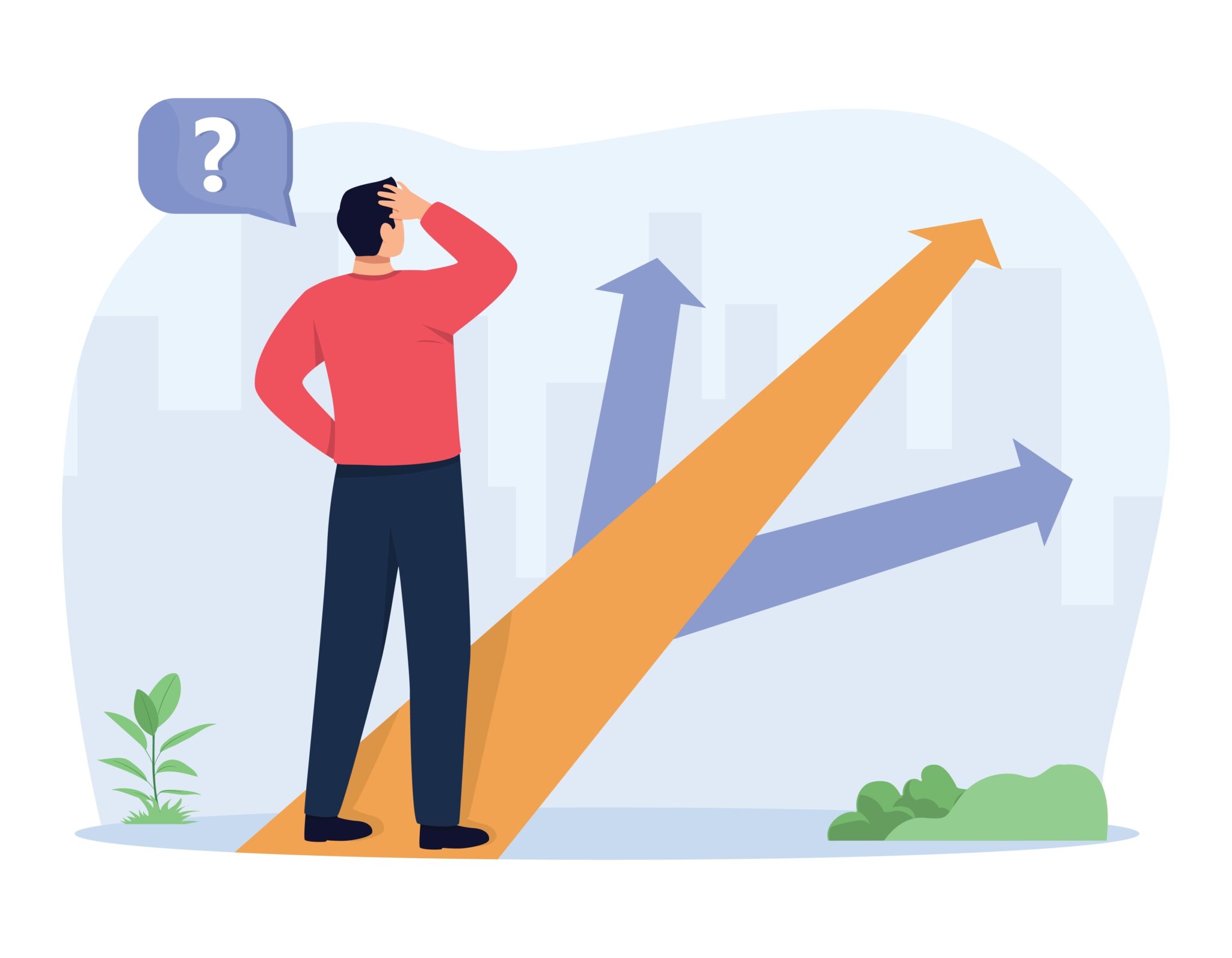 ホワイトペーパーの種類と選び方