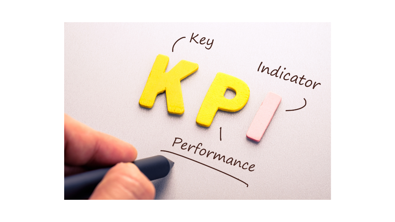 成果測定とROI向上のためのKPI設定方法