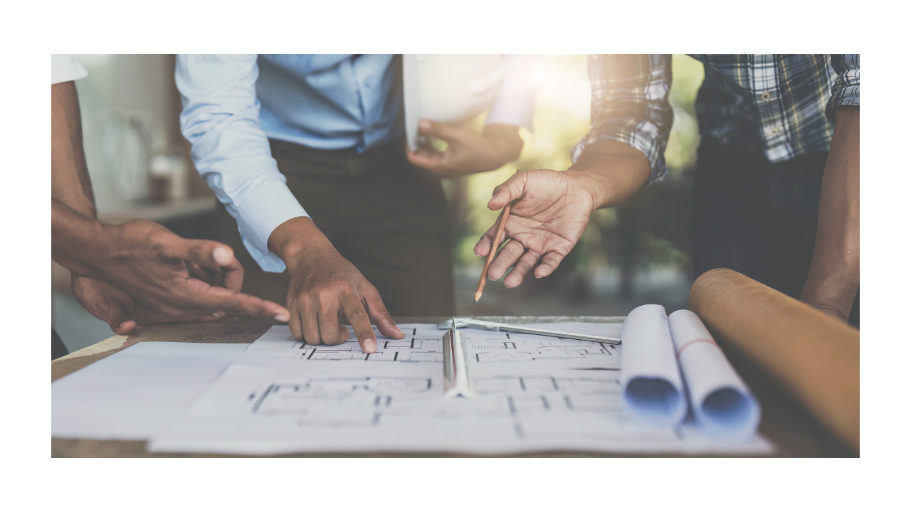 チーム体制と運用フローの構築