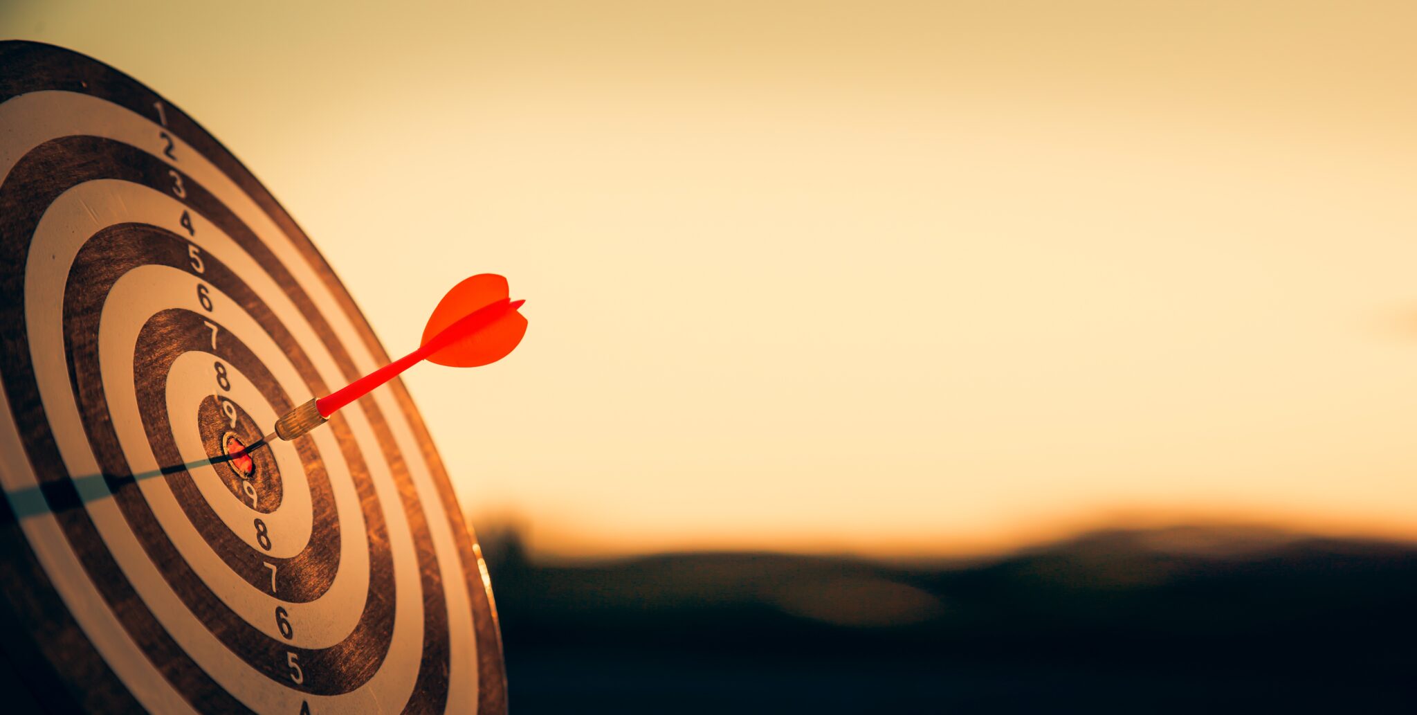 ウェビナーの目的別KPI設定方法