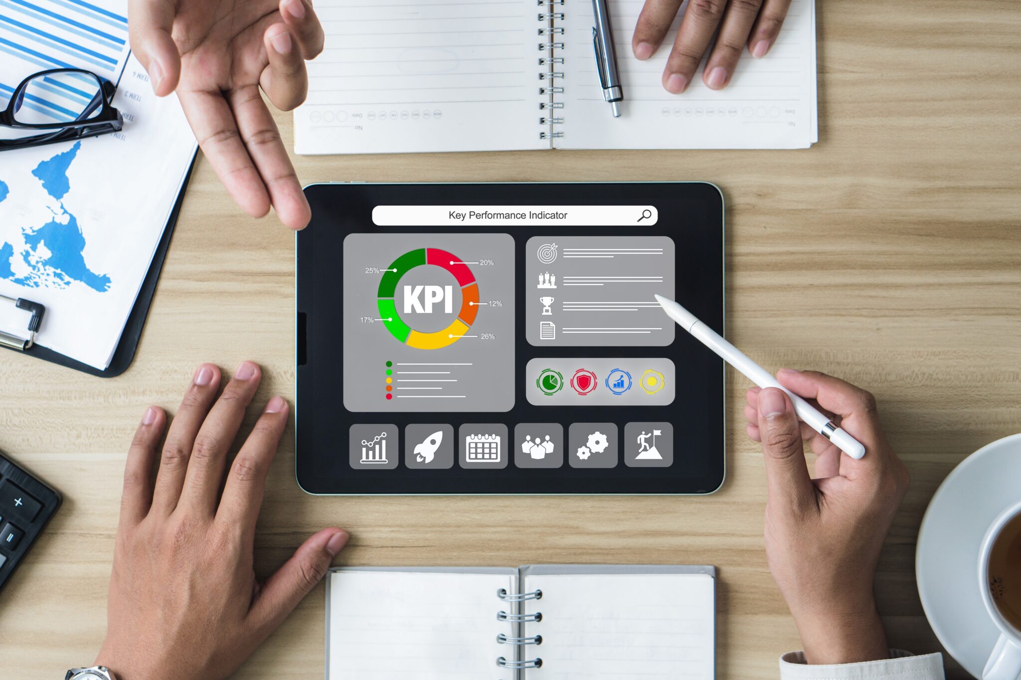 ウェビナーKPIの基本概念