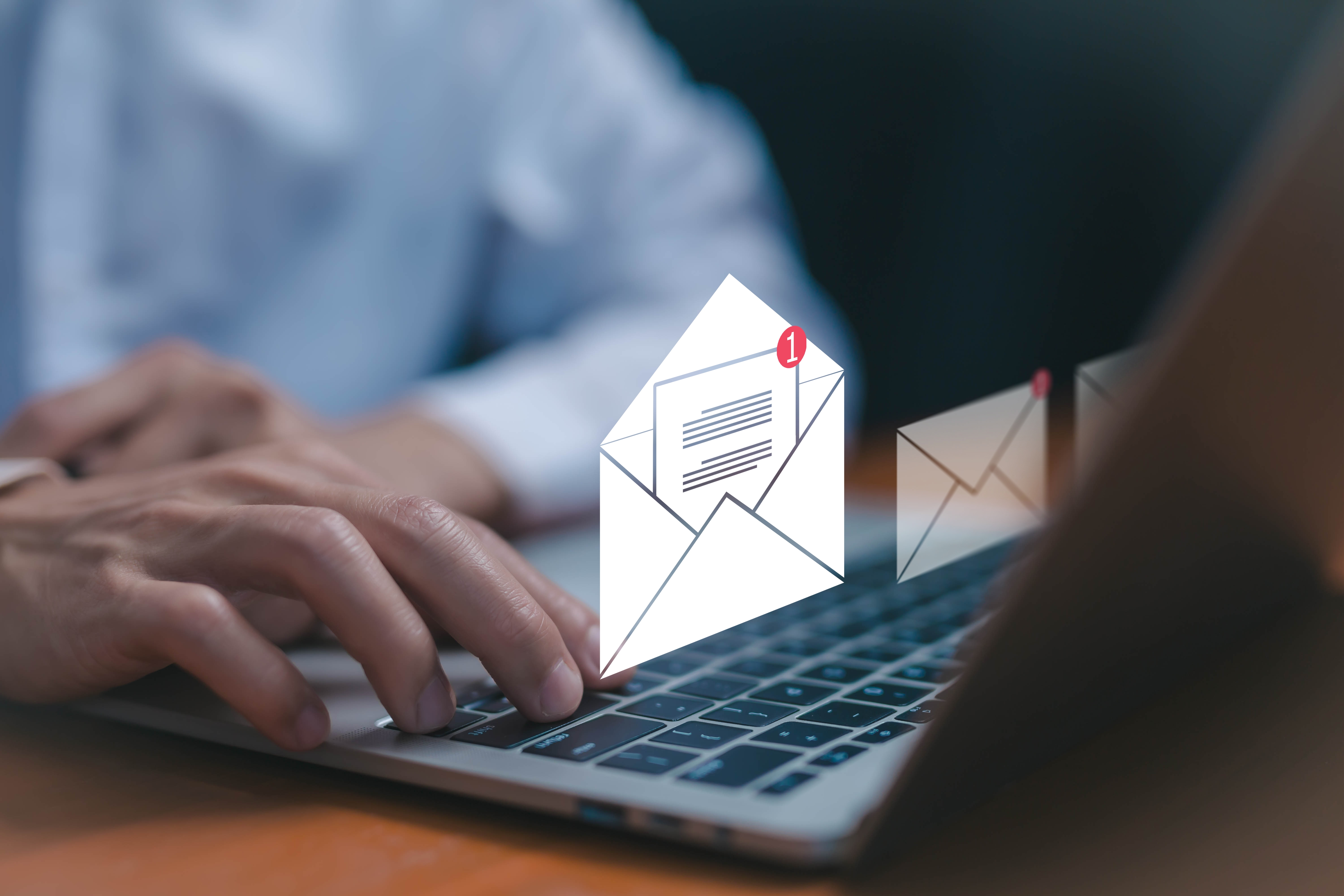 DM送付の法的規制とコンプライアンス対策