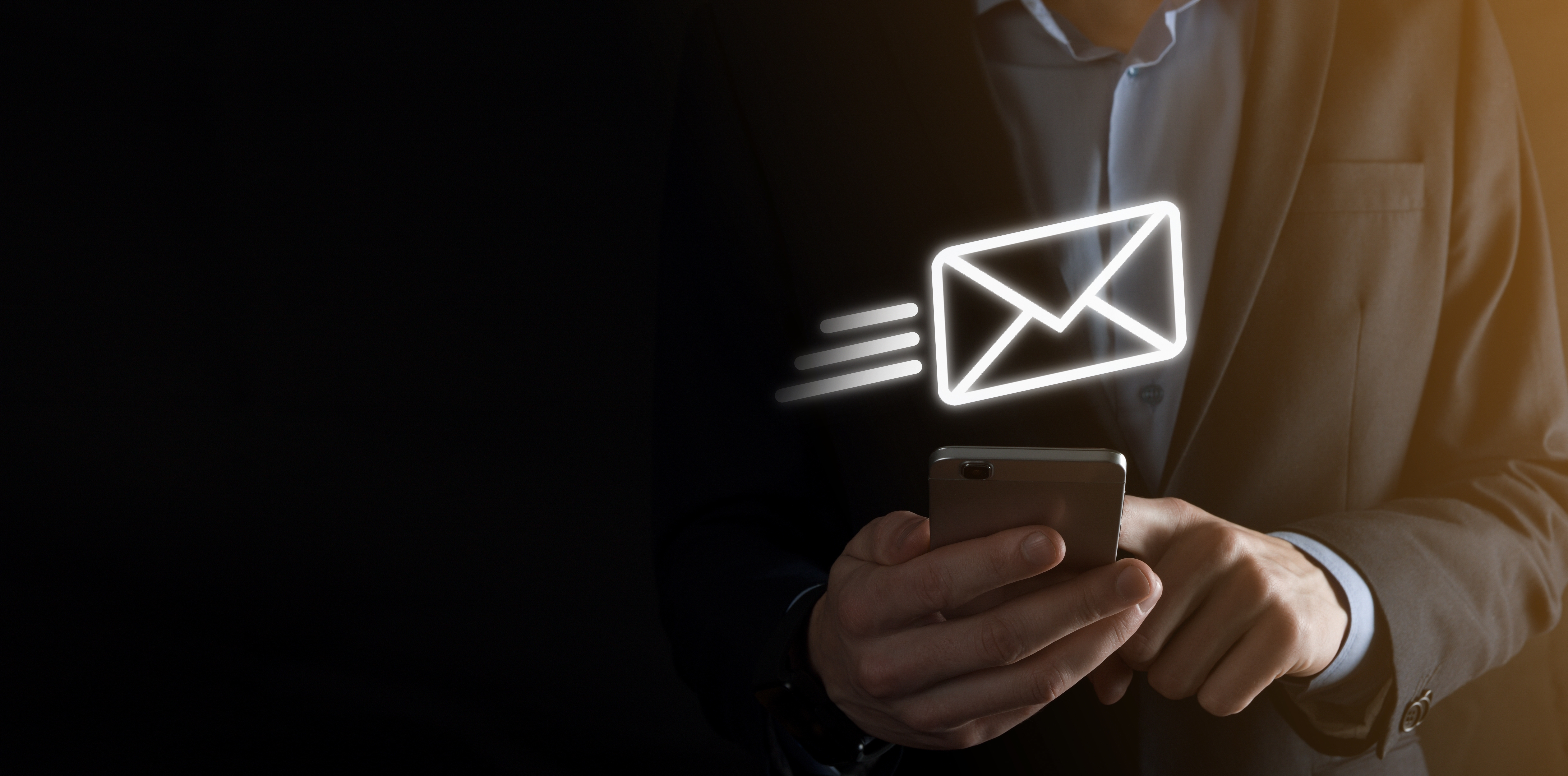 DM送付の種類と特徴