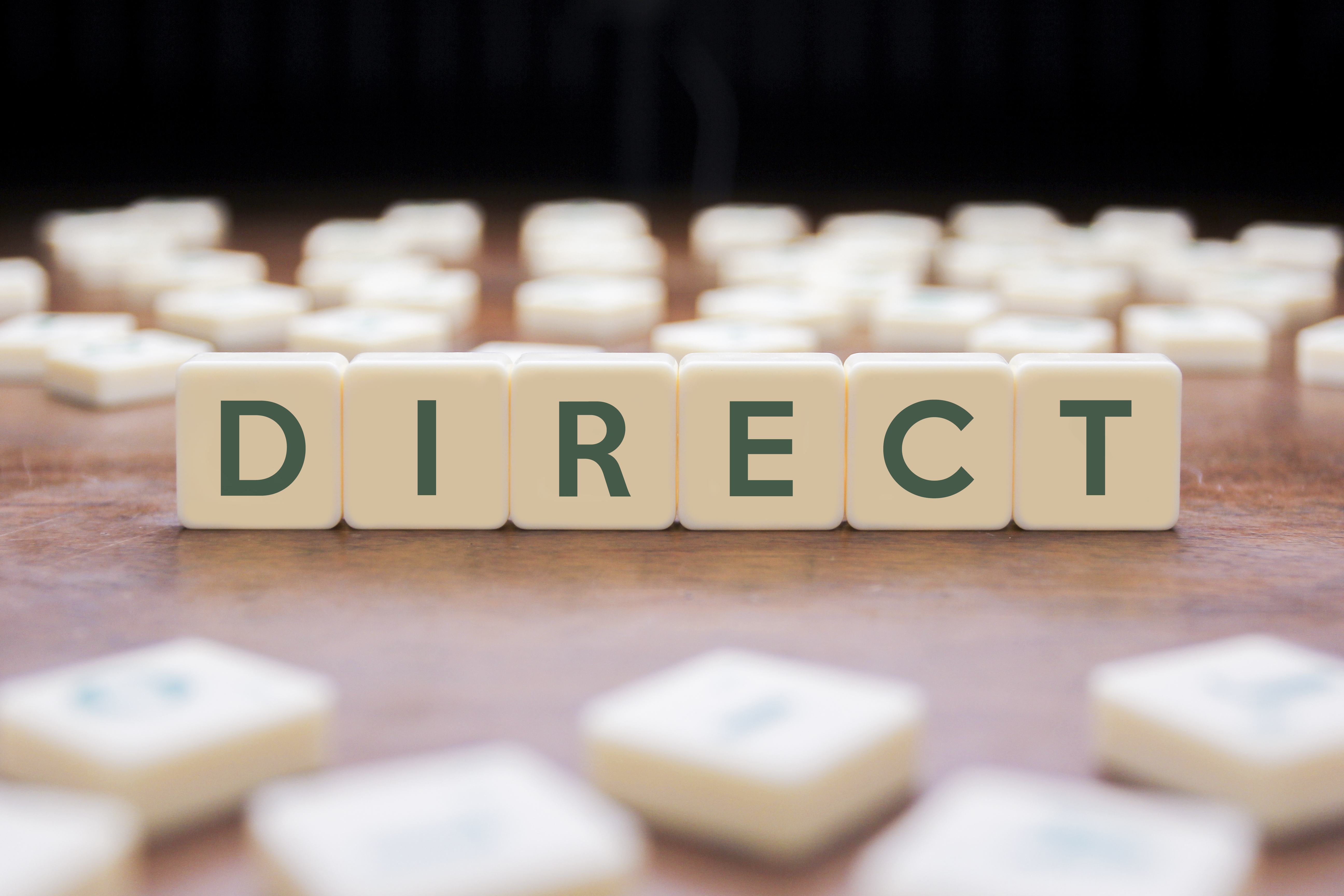 DM送付の費用対効果と予算設計