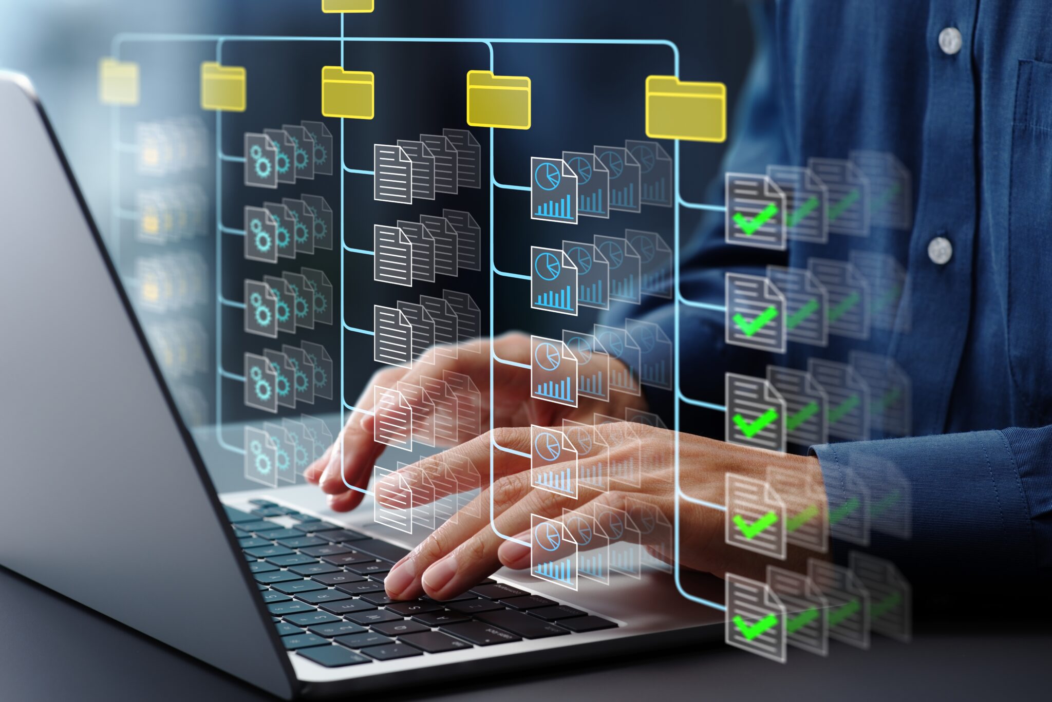 RFI RFP RFQ 違い 使い分け