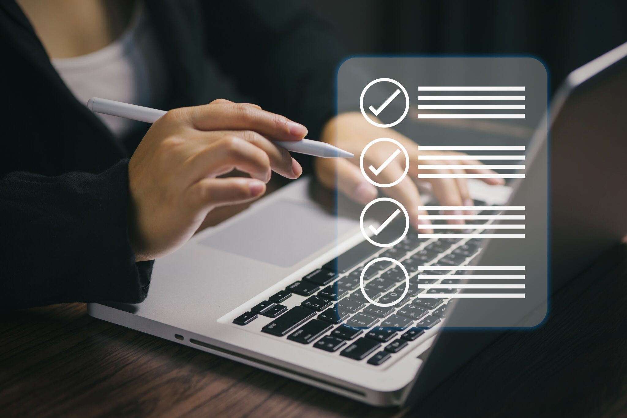 RFI 必要な項目 書き方