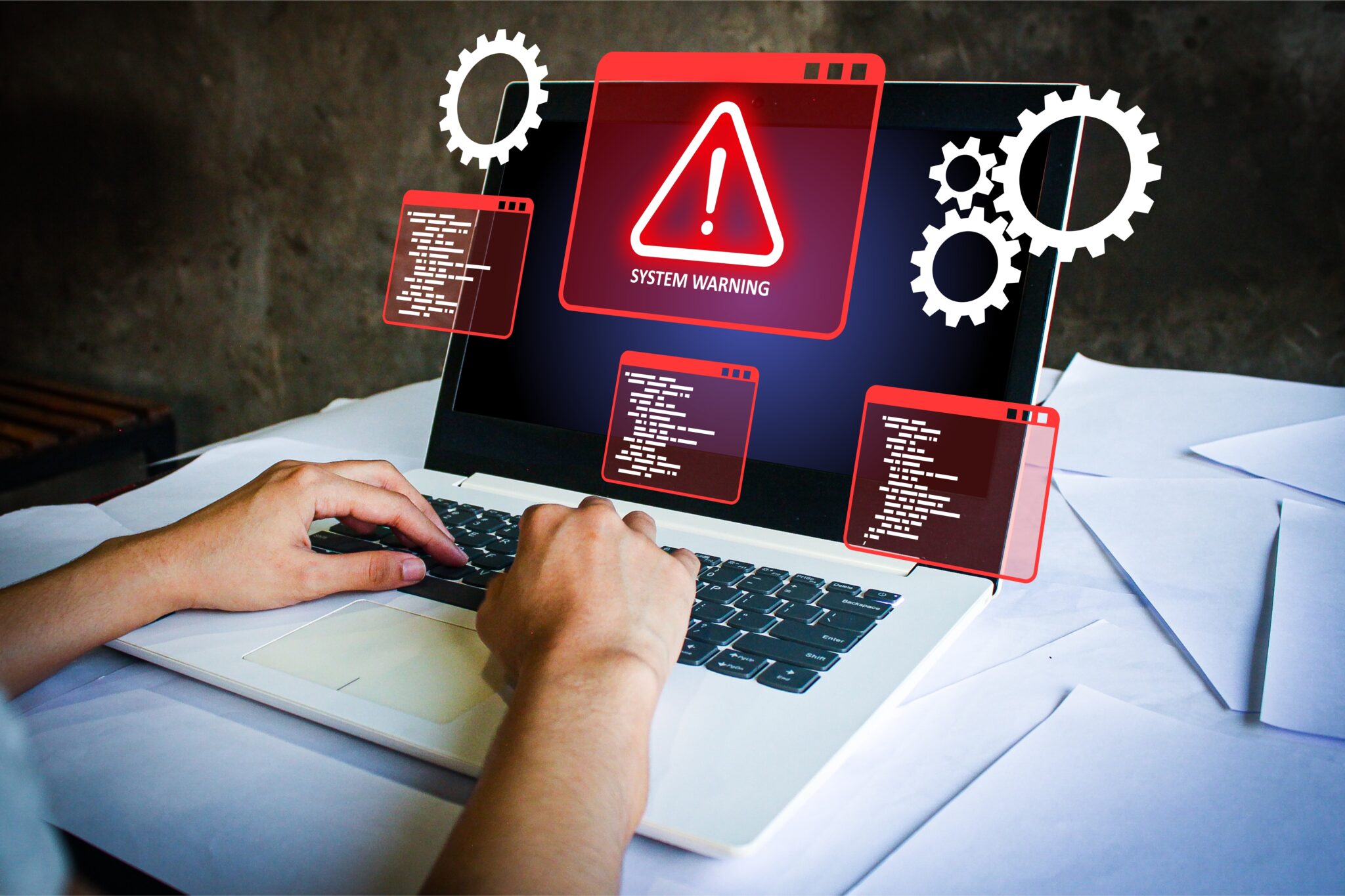 RFI 失敗事例 対策