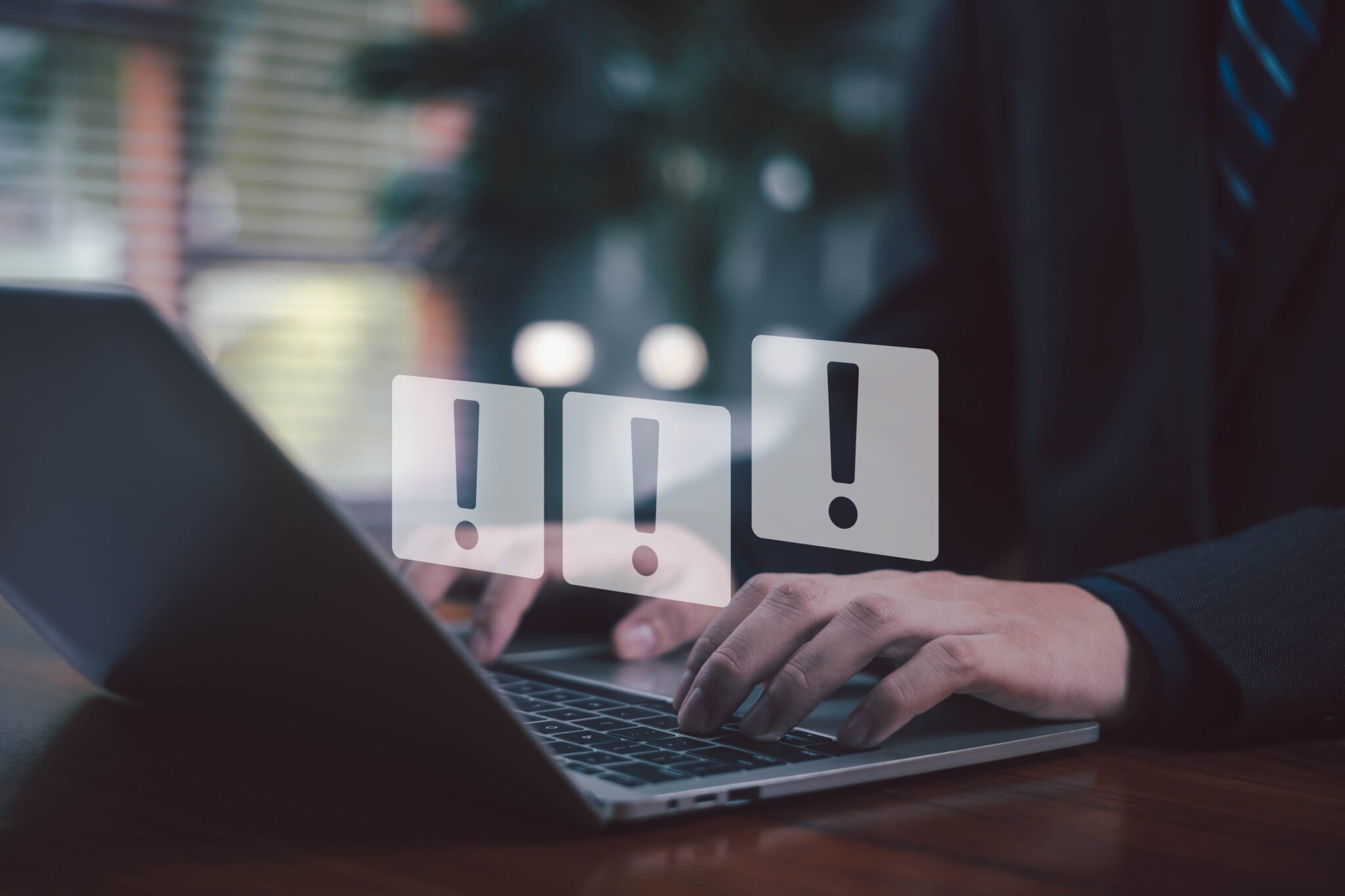 RFI 作成 ポイント 注意点