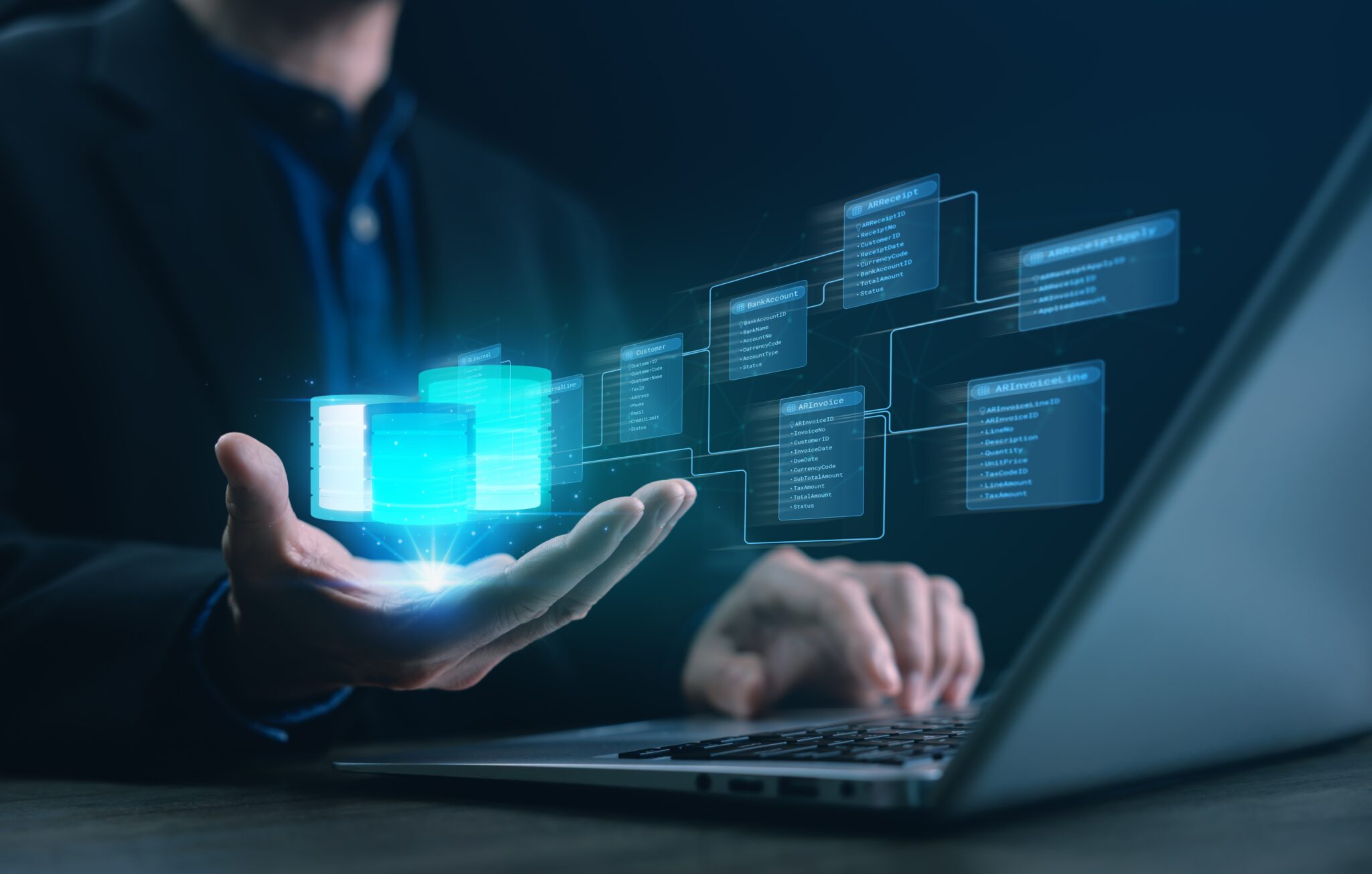 RFI 情報提供依頼書とは