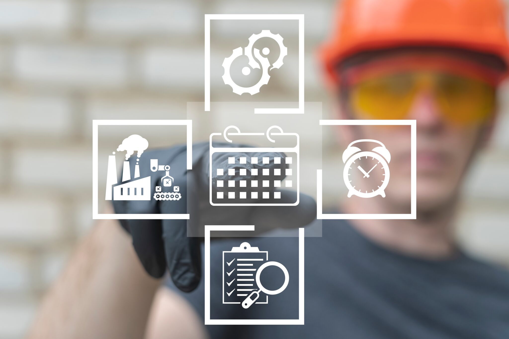 RFI 作成 スケジュール 流れ